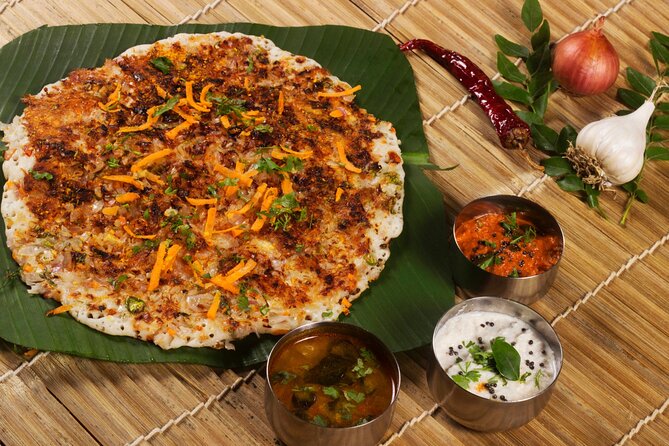 Food Walk Tour Chennai - Why This Chennai Food Walk Works for First-Time Visitors