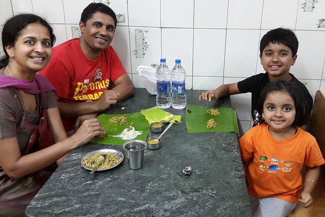 Foodies Day Out at Madurai - Price and what you’re really paying for ($85 value check)