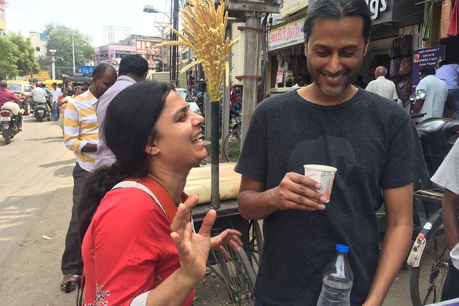 Foodies Day Out at Madurai - Where this tour shines (and where it may not)