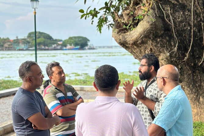 Fort Cochin Heritage Tour by The Kochi Heritage Project - Price and pacing: what $27.96 buys you in real terms