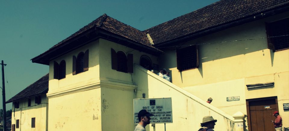 Fort Kochi & Mattanchery 3-Hour Walking Tour - Where Fort Kochi Starts to Feel Like a Timeline