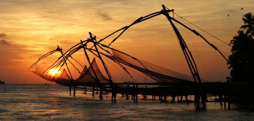 Fort Kochi & Mattanchery 3-Hour Walking Tour - Price and Value: Why $30 Makes Sense for This Mix