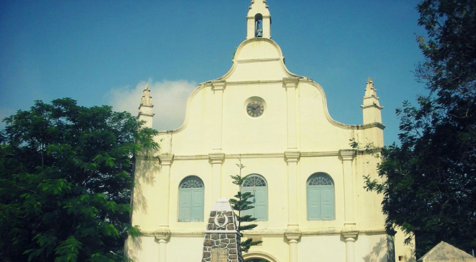 Fort Kochi & Mattanchery 3-Hour Walking Tour - Who This Tour Is For (and Who Might Want Something Different)