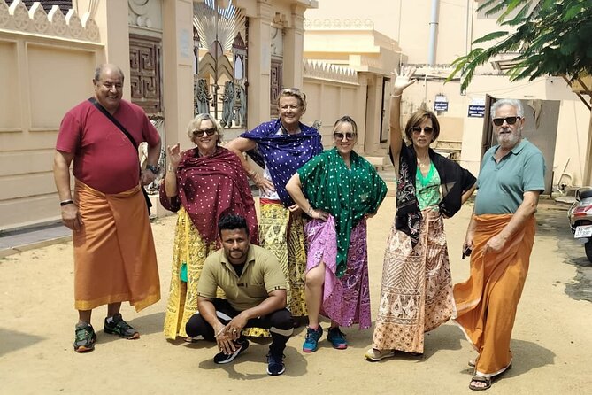 Fort Kochi Sightseeing Tuk-Tuk Tour - Key Things to Know Before You Go
