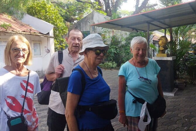 Fort Kochi Tuk-Tuk Sightseeing Tour - Timing and comfort: when to go and what to bring