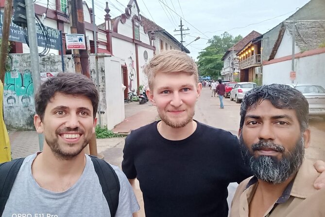 Fort Kochi Tuk Tuk Tour - Key highlights (what I’d prioritize)