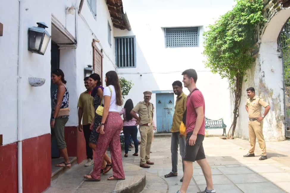 Fortkochi Heritage Walking tour with a local guide - Why This Walk Works: Stories You Can Follow on Foot