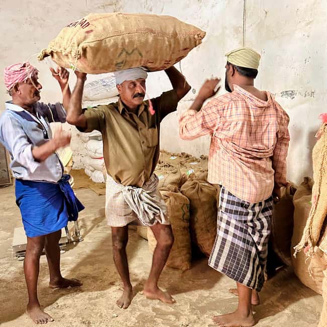 Fortkochi Heritage Walking tour with a local guide - Ginger Warehouses and the Spice-Trade Legacy You Can Actually See