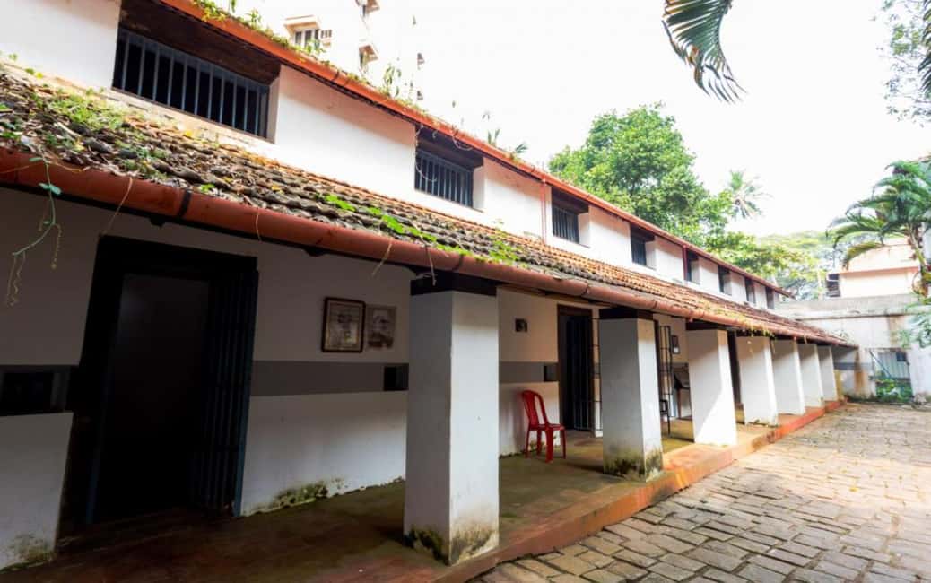 Fortkochi Heritage Walking tour with a local guide - Comfort, Clothing, and the Heat Reality
