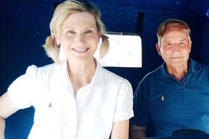 Fortkochi Sightseeing Tuk-Tuk Tour - Stop-by-stop: what you’ll see and why each one fits