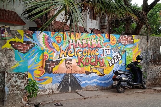 Fortkochi Sightseeing Tuk-Tuk Tour - Should you book the Fortkochi Sightseeing Tuk-Tuk Tour?
