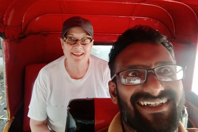 Fortkochi Sightseeing Tuk-Tuk Tour - Price and timing: what $12 buys you in real life