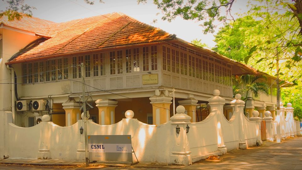 From Cochin: Fort Kochi and Mattancherry Sightseeing Tour - Price and Value: What $27 Covers (and What It Doesn’t)
