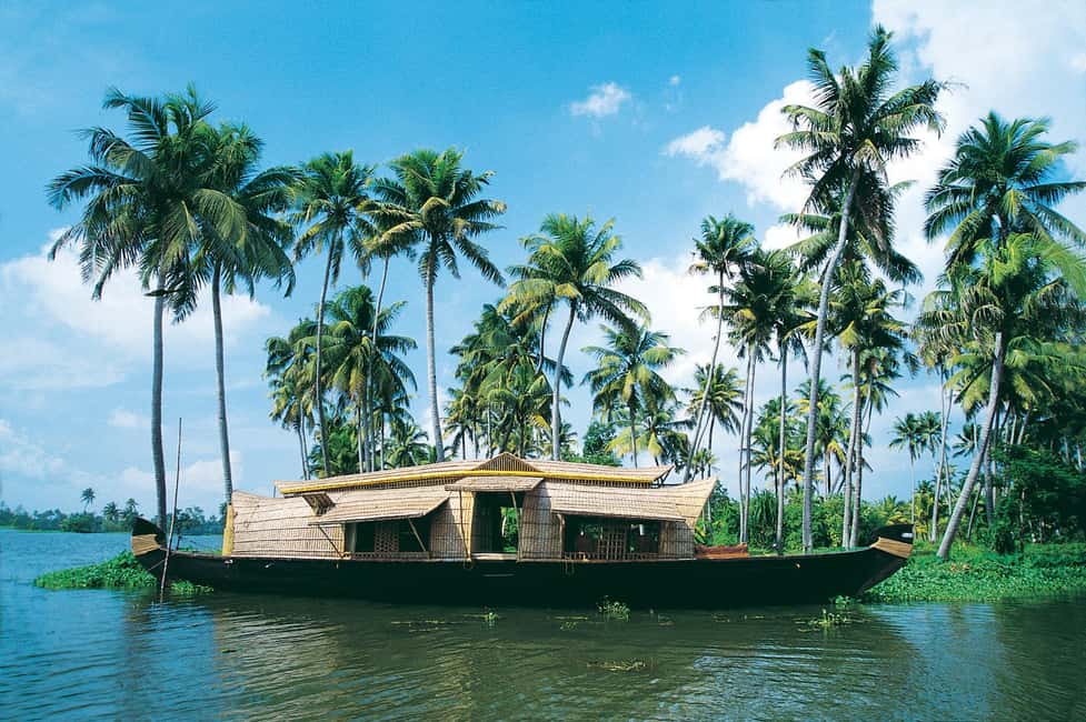 From Kochi: 3-Day Periyar Wildlife Sanctuary Tour - Thekkady and Periyar: a focused 3-day hit of Kerala nature