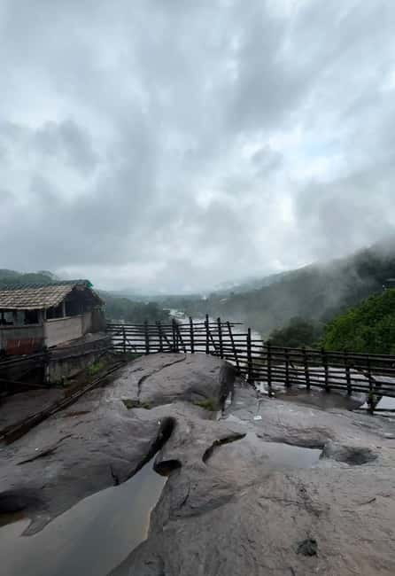 From Kochi: Athirappilly Waterfalls Day Trip with Transfers - Why Athirappilly Waterfalls is a great Kochi escape