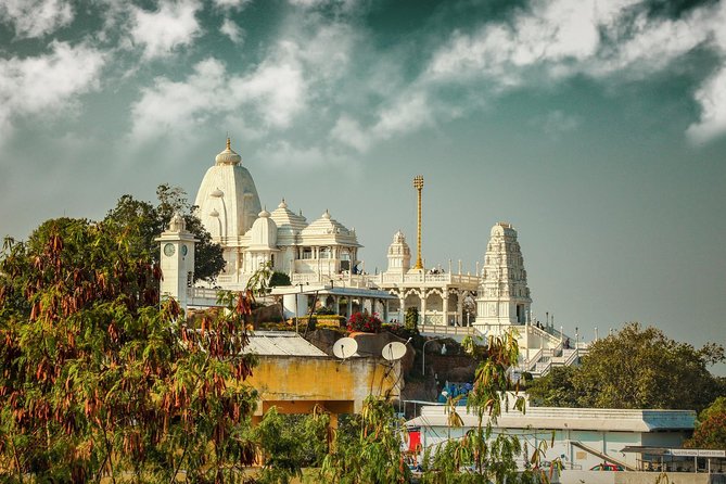 Full-Day Experiential Hyderabad Tour - Price and What You Really Get for $130