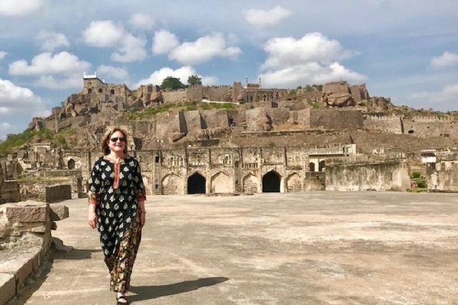 Full day guided tour of Hyderabad - A private Hyderabad day that doesn’t waste your time