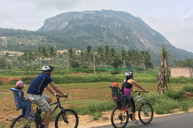 Full-Day Nandi Hills Countryside Tour by Bike - Why Nandi Hills by bike beats a bus day