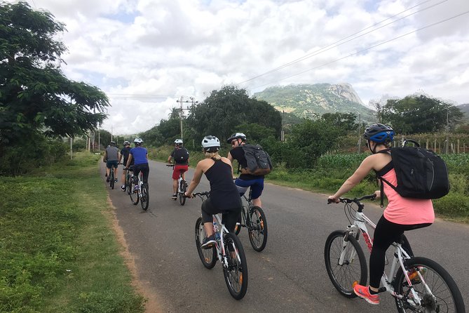 Full-Day Nandi Hills Countryside Tour by Bike - Price and what you’re really paying for ($188 per person)