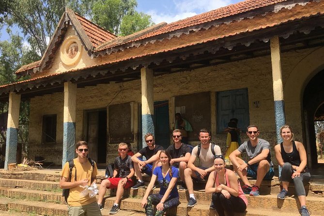 Full-Day Nandi Hills Countryside Tour by Bike - Farm-stay breakfast, bike fitting, and what the pace feels like