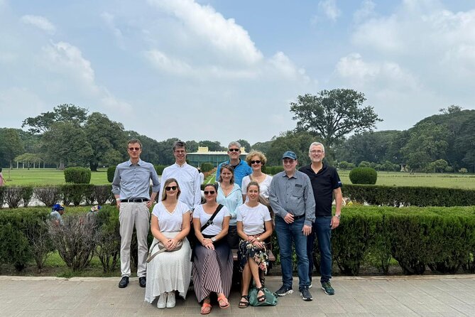 Full Day Private tour of Mysore from Bangalore with pick up and drop-off - Tipu Sultan Summer Palace: a quick stop with big stories