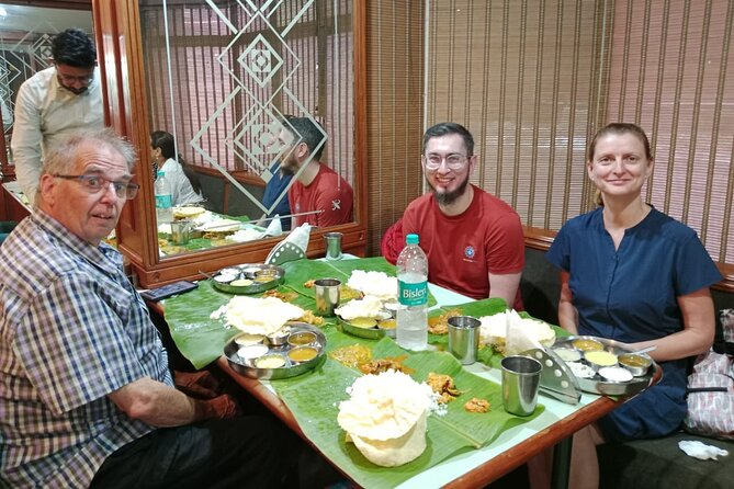 Full Day Private tour of Mysore from Bangalore with pick up and drop-off - Devaraja Market: local life without extra ticket stress