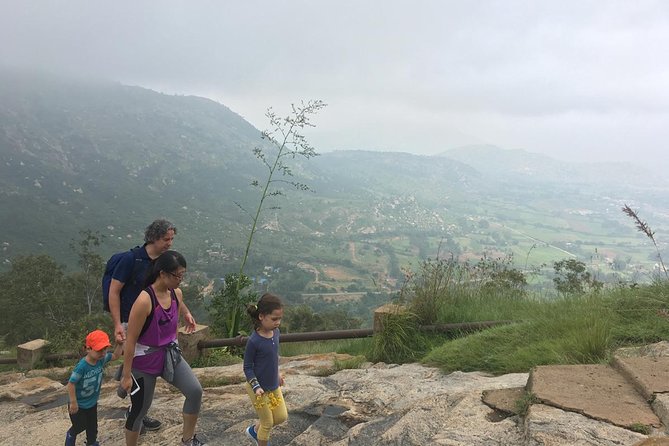 Full-Day Treasures of Nandi Hiking - Key highlights worth your time
