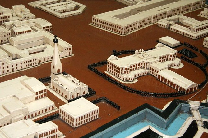 Georgetown heritage walking tour in Chennai about the founding of Chennai - Key highlights you’ll actually care about