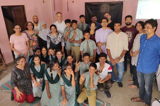 Guided Walk through Bengaluru's Ejipura Slums - Key things that make this Ejipura walk worth your time