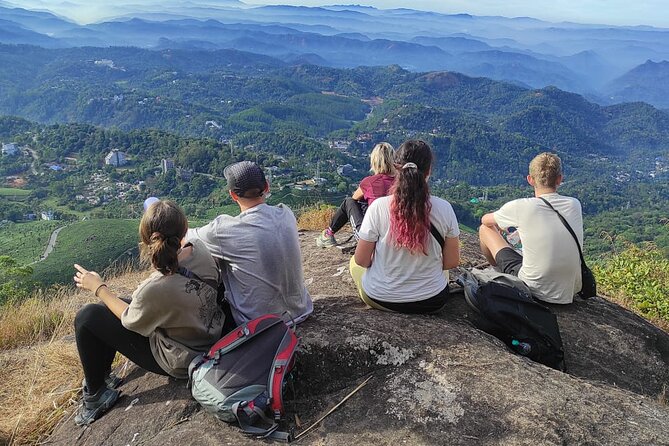 Half Day Hiking in Munnar Trekking Tour - Key highlights you can plan around