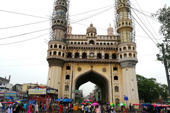 Half day Hyderabad tour about the opulence and splendor of Nizams in private car - Salar Jung Museum: the one-man art collection story