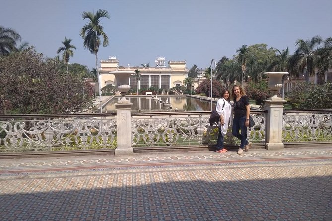 Half day Hyderabad tour about the opulence and splendor of Nizams in private car - What your guide should deliver (and what to ask for)