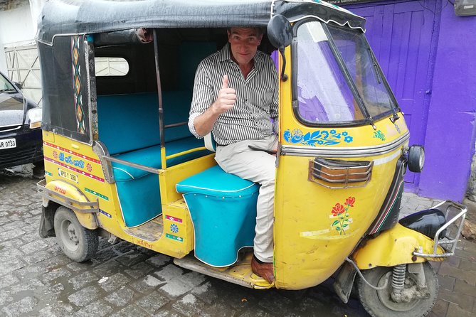Half day Hyderabad tour about the opulence and splendor of Nizams in private car - Price and value: is $100 per person a good deal?