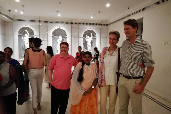 Half day Hyderabad tour about the opulence and splendor of Nizams in private car - Who should book this tour