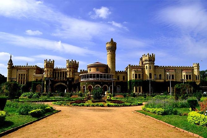 Half-Day Private British Heritage Tour with Lunch - British Heritage Highlights That Make This Tour Worth It