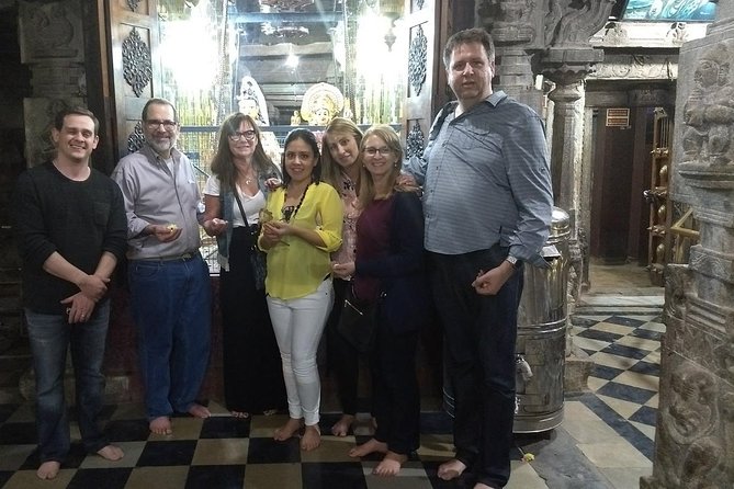 Half-Day Private British Heritage Tour with Lunch - Why Bangalore’s British Past Feels Different Here