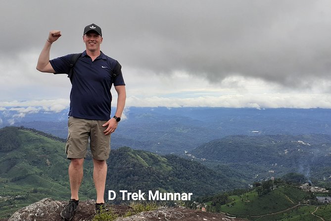 half day trekking - Key things that make this trek work
