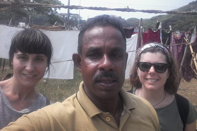Half Day Tuk Tuk Tour in Kochi - Private Tour with Hotel Pick up - Stop 1: Chinese Fishing Nets and the Malabar Coast story