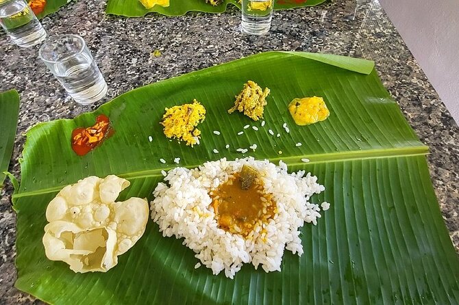 Half Day Village Backwater Eco Country Boat Cruise :Group Tour from Fort Cochin - Logistics: group size, rain plan, and boat-size changes