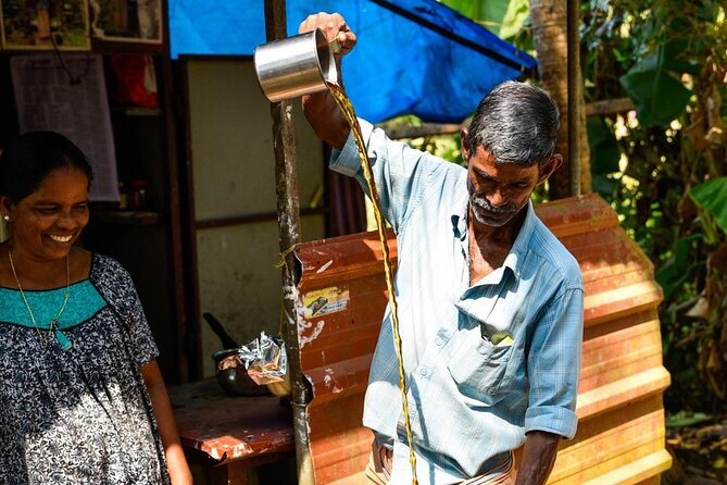 Half Day Village Houseboat Tour (from Cruise terminal in Kochi) - Key things to know before you go
