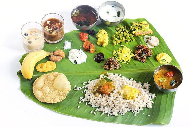 Hands-on Authentic Keralite Cooking Class - Learn, Cook, Eat & Enjoy! - Why this Kerala home-kitchen lesson feels different