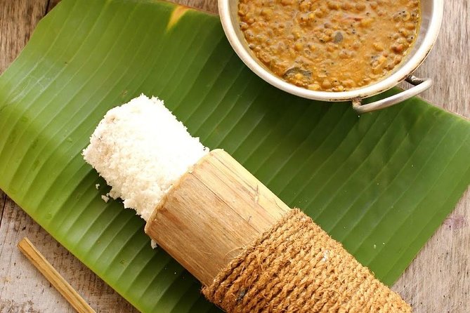 Hands-on Authentic Keralite Cooking Class - Learn, Cook, Eat & Enjoy! - What you actually cook and how the recipe booklet helps