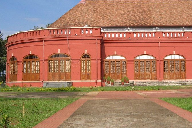 Heritage & Cultural Walk of Trivandrum 2 Hour Guided Walking Tour - Why this 2-hour walk beats “just see the sights”
