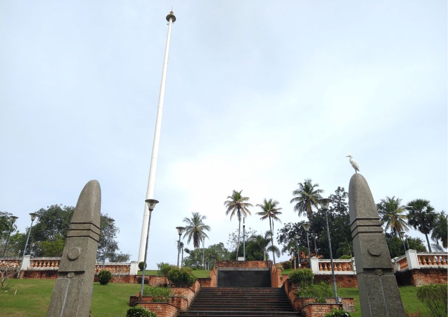 Heritage & Cultural Walk of Trivandrum Guided Walking Tour - Timing and pacing: arrive early and expect quick stops