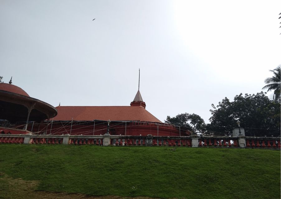 Heritage & Cultural Walk of Trivandrum Guided Walking Tour - Value for $14: what you’re really paying for