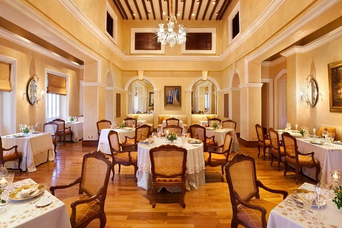 Heritage Walk with HiTea at Falaknuma Palace - Who should book this Heritage Walk with HiTea