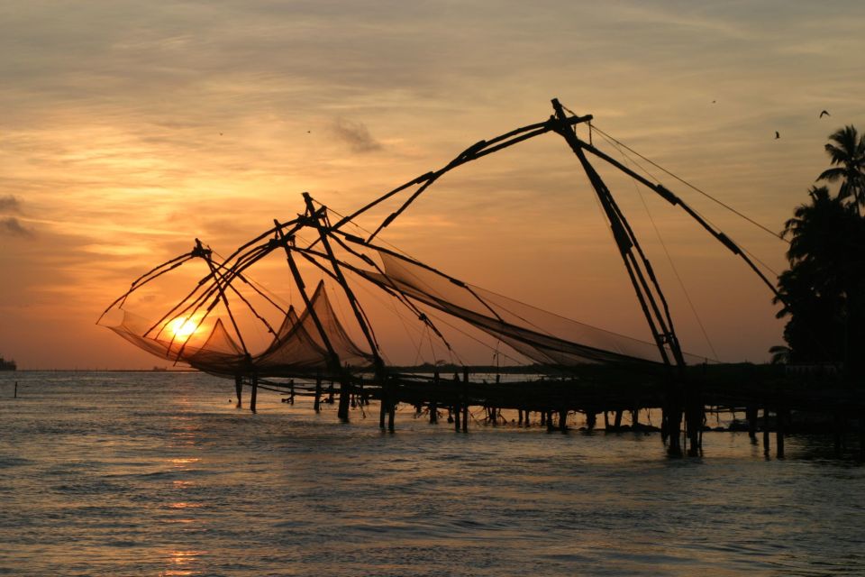 Highlights of Cochin: Group Tour from Cochin Port - What you’re really paying for: $27 and how the inclusions help