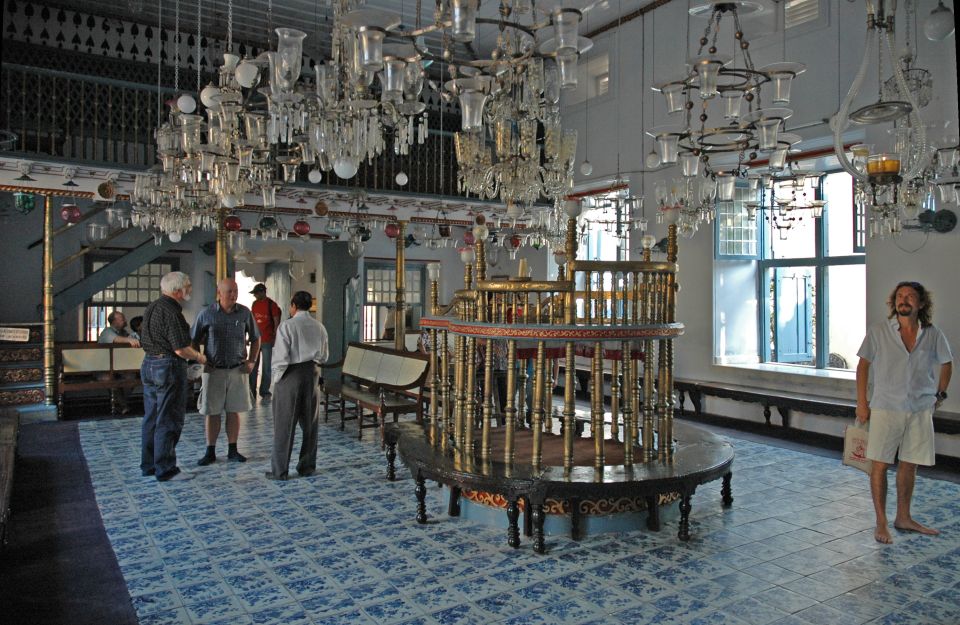 Highlights of Cochin: Group Tour from Cochin Port - Should you book the Cochin Port Highlights group tour?