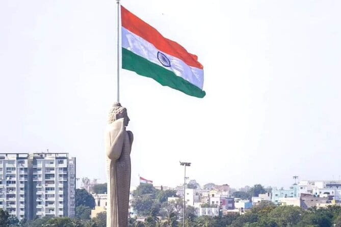 Hyderabad Highlights Guided City Tour and Chai Experience - Nimrah Cafe and the Irani chai experience you’ll remember
