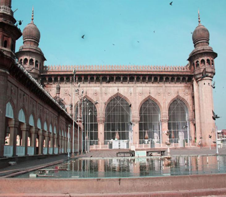 Hyderabad: Private City Tour with Evening Boat Ride - Key highlights worth marking on your map